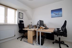 Bedroom/Office- click for photo gallery